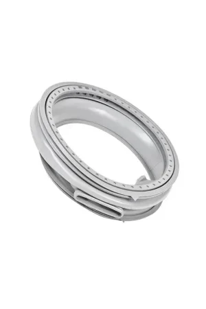 Goma Escotilla Lavadora ZANUSSI 1327756100 y otros modelos Marca Reconocida
