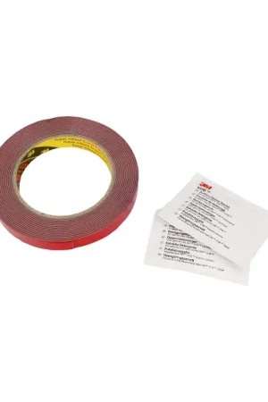 Kit de Cinta Adhesiva para Burletes de Frigorificos Liehberr Oferta