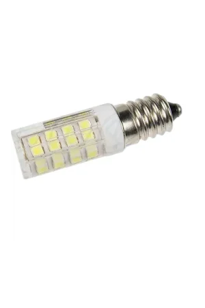 Rebajas Bombilla LED para Frigorifico E14 5W 220V 6500K