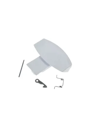 Maneta de Cierre puerta de Lavadora Indesit, Ariston, Hotpoint Varios Modelos Garantía De Devolución De Dinero