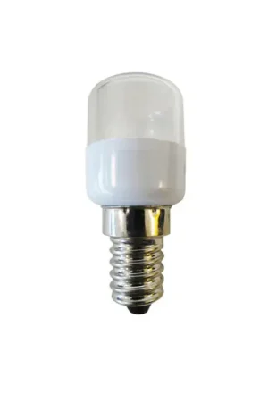 Bombilla LED Frigorífico E14 0.5W 55Lm Directo De Fábrica