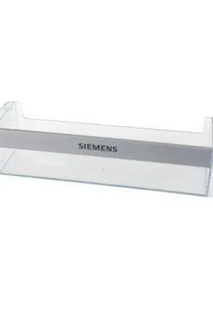 Botellero Anaquel Inferior Frigorifico Balay, Siemens 00744479 Popular