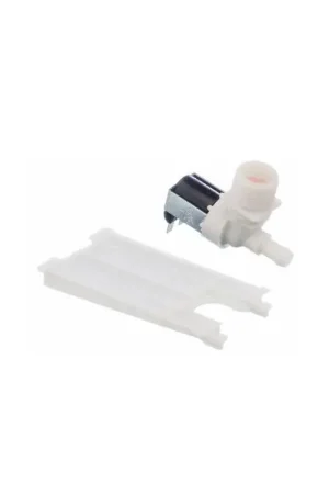 A Buen Precio Conjunto Electroválvula Lavavajillas Bosch, Balay, Siemens 00167025
