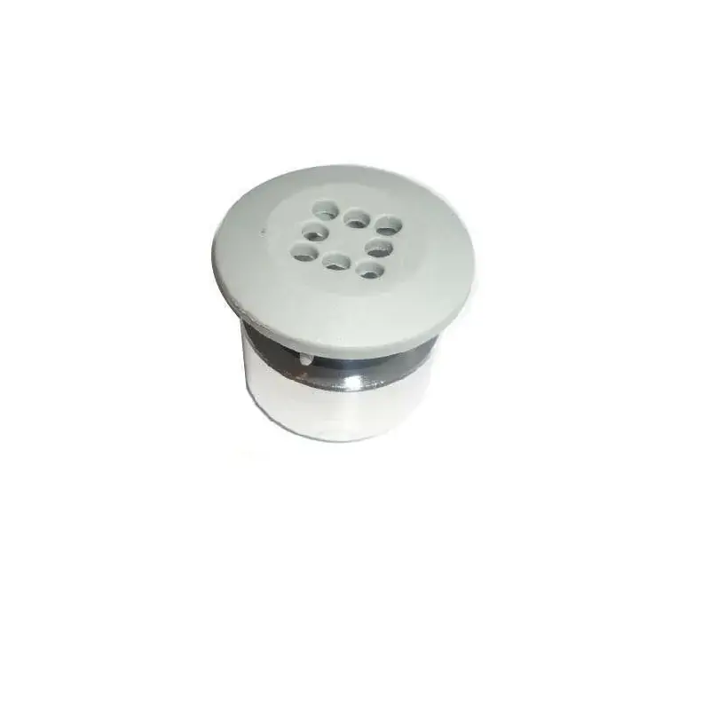 Valvula contrapeso Cuerpo Olla Bergner Capri Pago Seguro