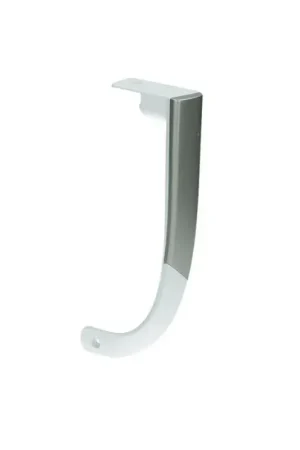 Tirador Inferior Puerta Congelador Frigorifico Beko 4326390100 Certificado