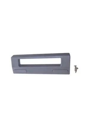 Tirador Frigorifico Universal Gris Precio De Oferta