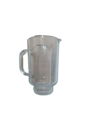 Ordenar Ahora Mismo Jarra Vidrio Batidora de vaso Palson Bali