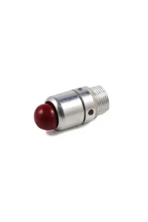 Última Versión Valvula de seguridad Olla San Ignacio modelo Cordoba