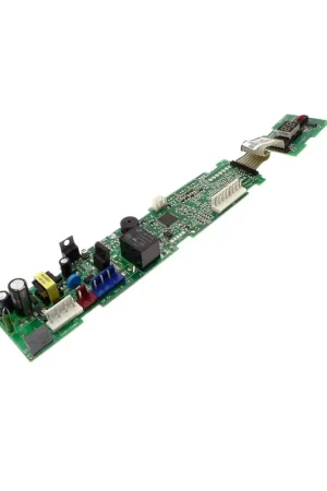 Solo Hoy Placa Electronica Frigorífico Fagor FFJ1670XW-1