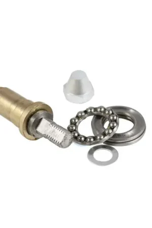 Conjunto cono husillo Olla a presion Magefesa Chef Garantía De Devolución De Dinero