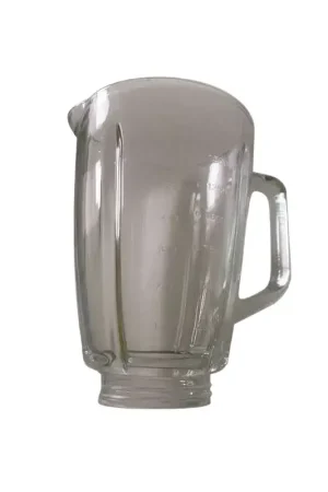 Jarra de Cristal Batidora Princess Modelo 212004 Más Vendido
