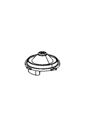Soporte Cuchilla Batidora de vaso Moulienex Faciclic Glass Económico