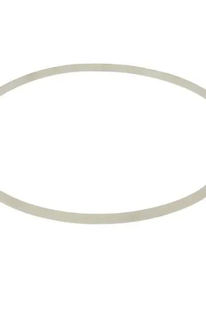 Junta Cordon silicona olla Magefesa Chef 15L. / Lacor chef No Te Lo Pierdas