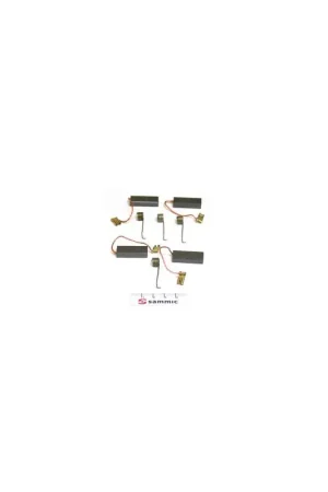 Más Vendido Escobillas Batidora Sammic TR 230V