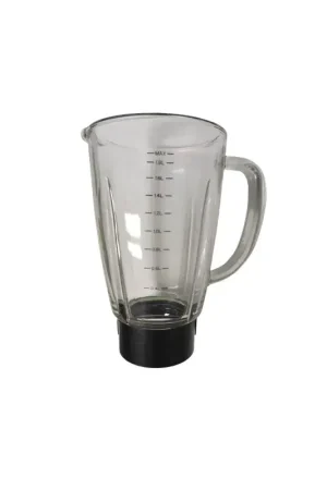 Jarra Vaso Batidora Taurus Power Total 2000 Última Oportunidad