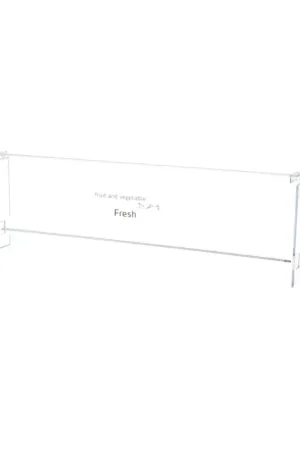 Tapa Frontal Cajon Verduras Bosch 12011868 Popular