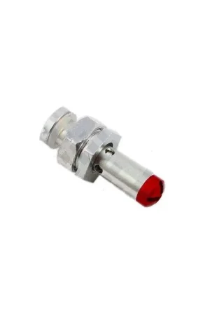 Valvula de Seguridad Olla rapida K for Kitchen modelo Zermatt Precio De Oferta