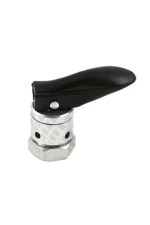 Valvula de Descompresion Olla rapida K for Kitchen modelo Zermatt Envío Inmediato