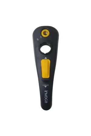 Novedad Mango Tapa olla Monix Invoca