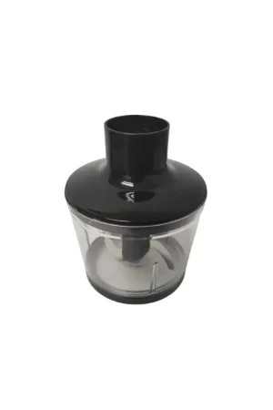 Oferta De Temporada Conjunto Picadora Batidora Ufesa Jupiter 1500 Max