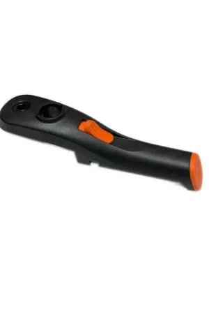 Marca Reconocida Mango Tapa Olla The Chef Sauce Turbo Plus (Naranja)