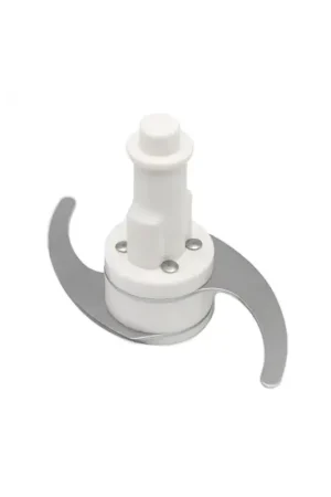 Cuchilla Picadora Moulinex Moulinette 1, 2, 3 Favorito De Clientes