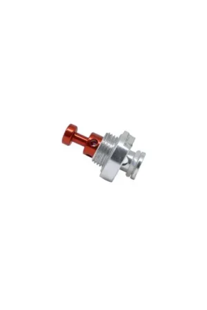 Novedad Valvula Bloqueo Olla San Ignacio Creta