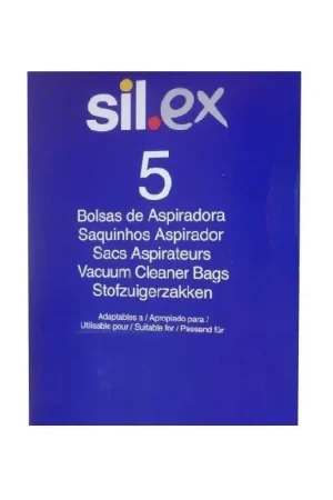 OFERTA Bolsa de aspirador compatible con aspirador marca MOULINEX Green A 86 Precio Reducido