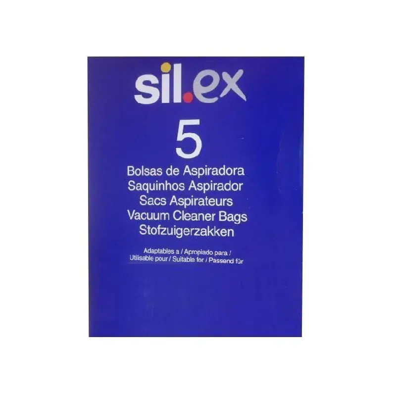 OFERTA Bolsa de aspirador compatible con aspirador marca MOULINEX Vectral Promoción