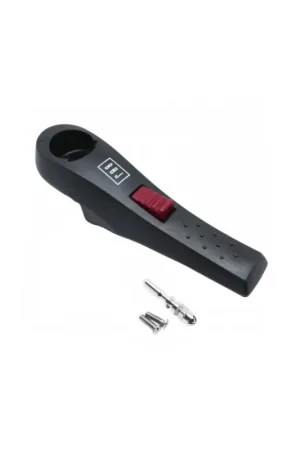 Mango Tapa olla Rápida Boj Lightning 2,7 litros Solo Hoy