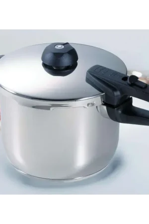 Liquidación Válvula Fissler Unimatik Adaptable (Vitavit Royal 2002) magic y Vitaquick