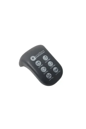 Cubre válvula Alza Quattro Rebajas