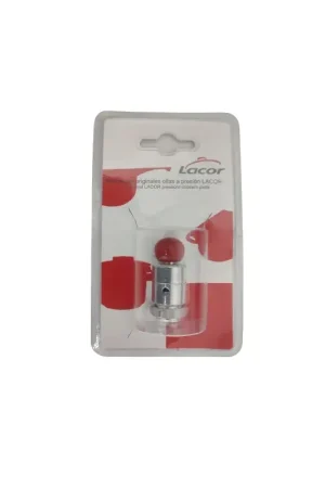 Valvula Seguridad Olla Lacor Pro Classic Marca Reconocida