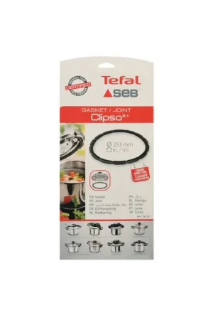Ocasión Especial Junta ORIGINAL para olla Tefal Clipso 8Lts - 10 Lts