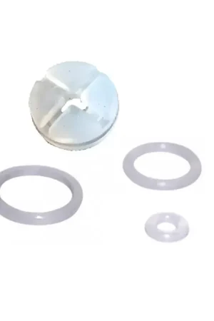 Set Juntas de Silicona Olla Marmicoc La Cocotte Ordena Ya