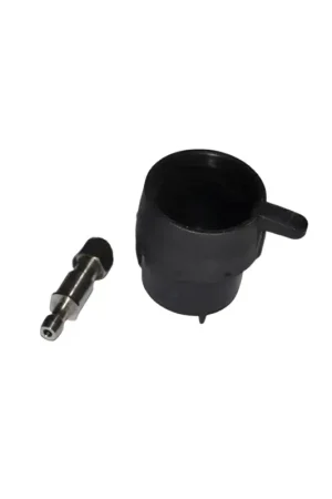 Promoción Selector válvula + Chimenea Olla rapida Bra modelo Tekna