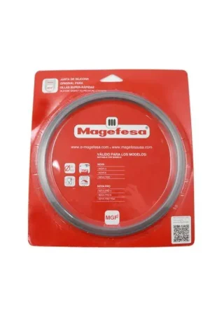 Junta Original Olla a Presión Magefesa Astra Nido 22cm Precio De Oferta