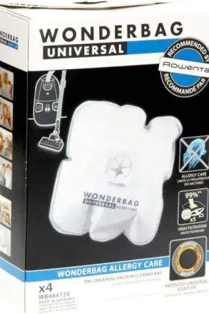 Precio De Oferta Bolsa Wonderbag Aspirador ROWENTA WB484720