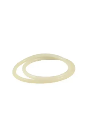 Entrega Rápida Junta Silicona Olla Lacor Pro Classic 22L