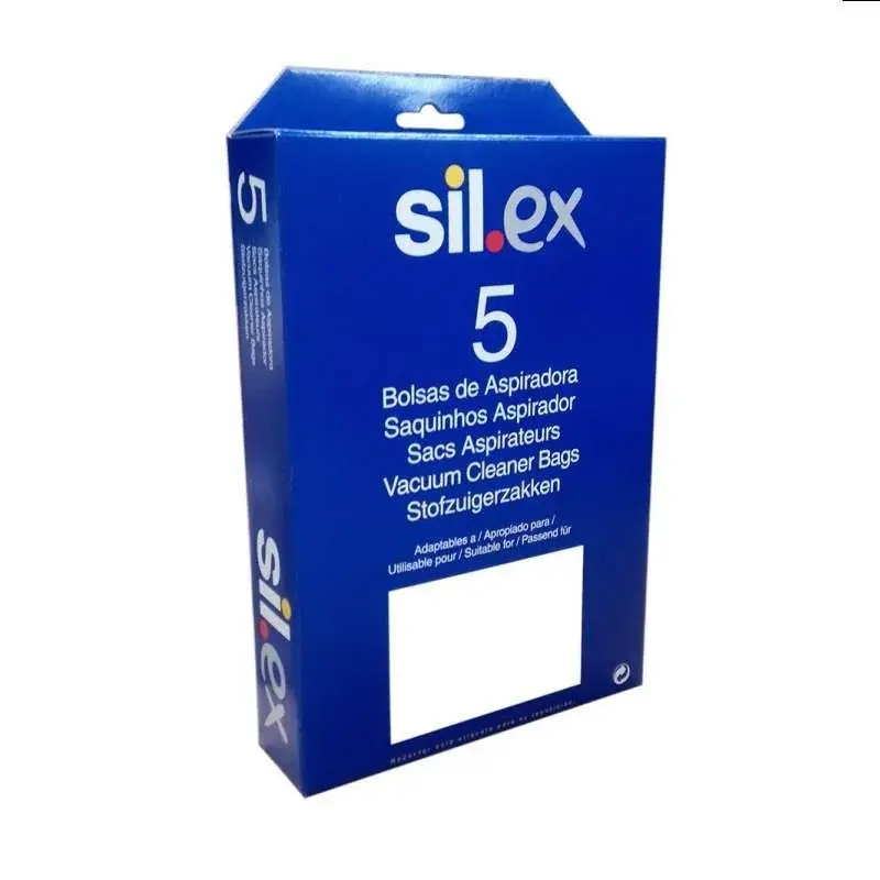 Solo Hoy OFERTA Bolsa de aspirador compatible con aspirador marca SIEMENS Super E