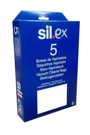 Bestseller OFERTA Bolsa de aspirador compatible con aspirador marca SOLAC A 501