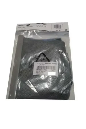 A Buen Precio Bolsa tela aspirador y filtros ORIGINALES Fagor modelo VCE-130 /140 / 145