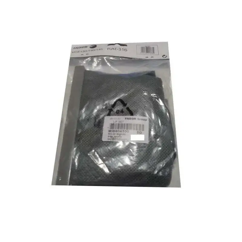 A Buen Precio Bolsa tela aspirador y filtros ORIGINALES Fagor modelo VCE-130 /140 / 145