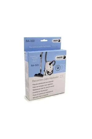 Bolsa de aspirador Fagor modelo VCE-165 / 175 Compra Hoy