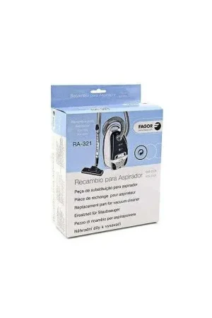 Descuento Bolsafiltro hepa ORIGINAL aspirador Fagor VCE-2005 / 2205