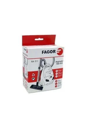 Bolsa filtro aspirador Fagor VCE 305 Favorito De Clientes