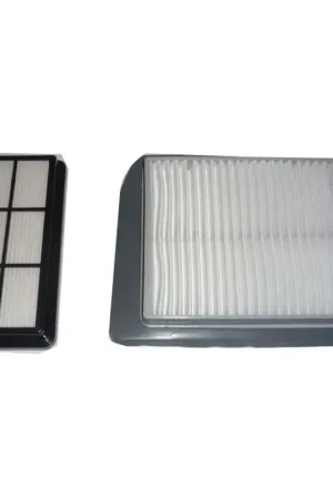 Juego completo filtros Hepa aspirador Taurus Scenic Venta Final