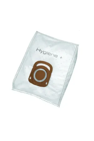 Bolsa Hygiene + Antiolores para Aspirador Rowenta Silence Force y Otros Modelos Precio Económico