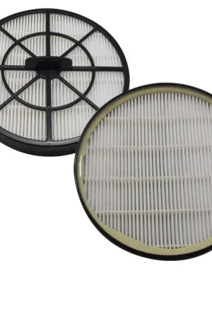 Precio Reducido Filtro Hepa aspirador Solac Multicyclonic AS3260, AS3261