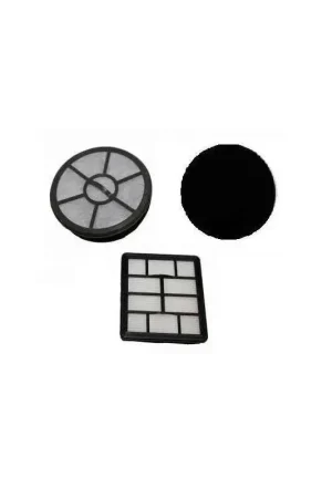 Últimas Unidades Set de filtros aspirador Taurus Cayenne II